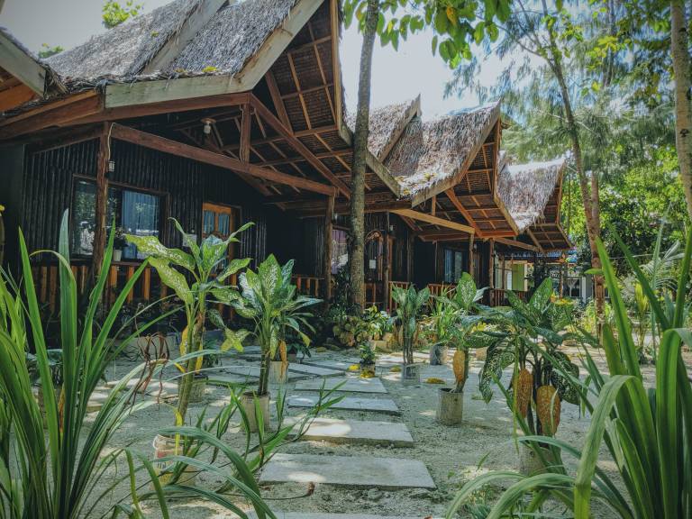 Jing's Place Homestay Siargao — photo 2