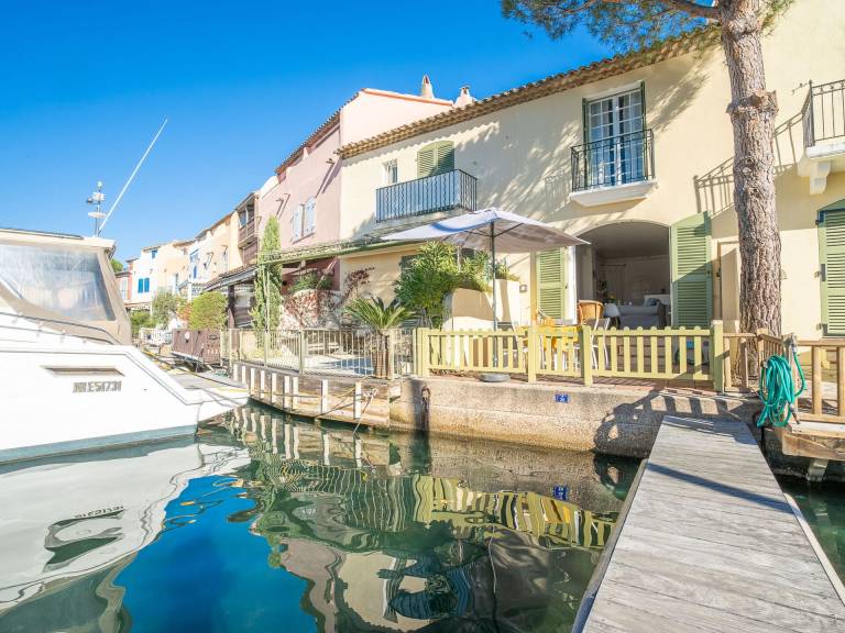 Unterkunft  Grimaud