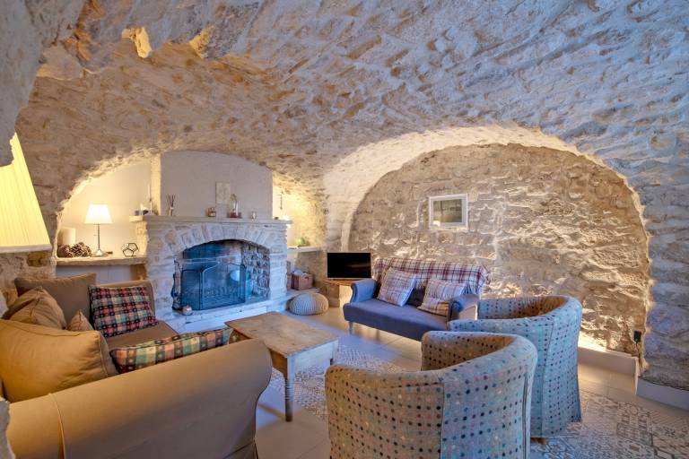 Ferienhaus Garrigues-Sainte-Eulalie