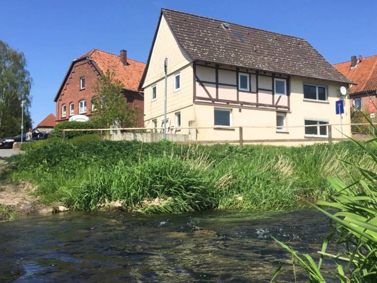 Ferienhaus Emmerthal