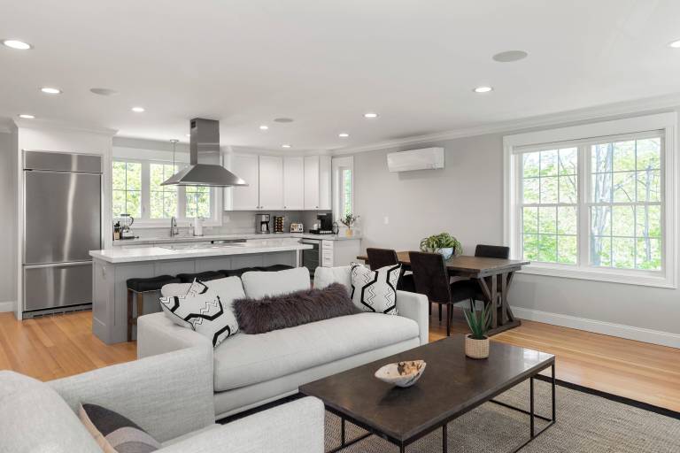 Apartment  Andover