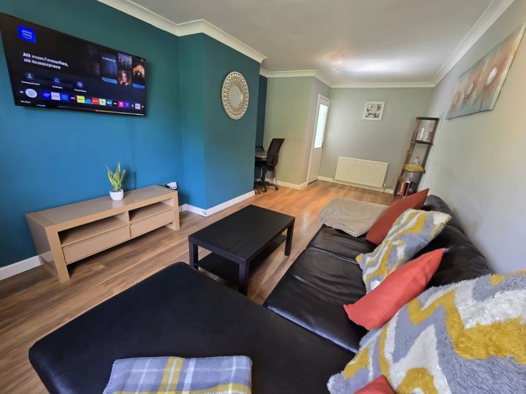Ferienhaus in Willenhall, Lunt, Kroatien für max. 8 Personen Ferienhaus in Willenhall, Lunt, Kroatien für max. 8 Personen