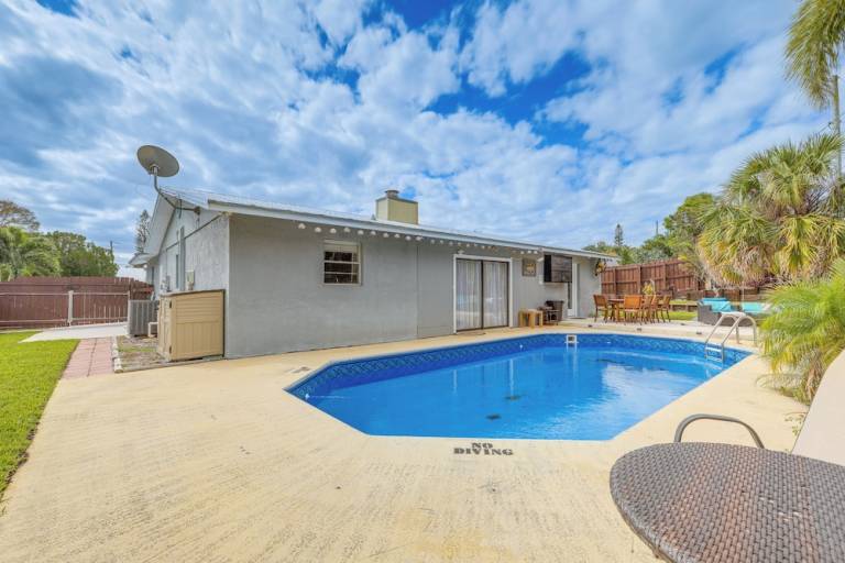 Cottage Jensen Beach
