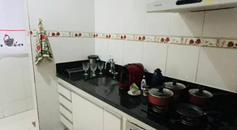 Apartment with 1 room for 5 persons — photo 2