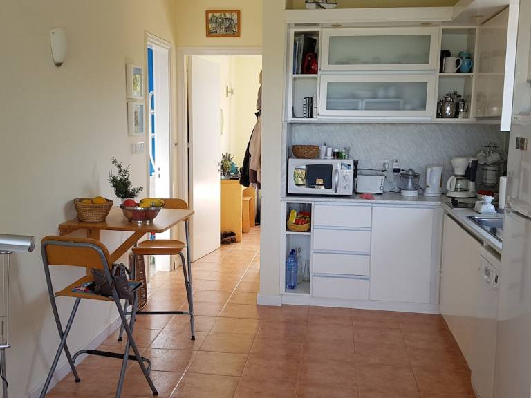 Apartment Poli Crysochous