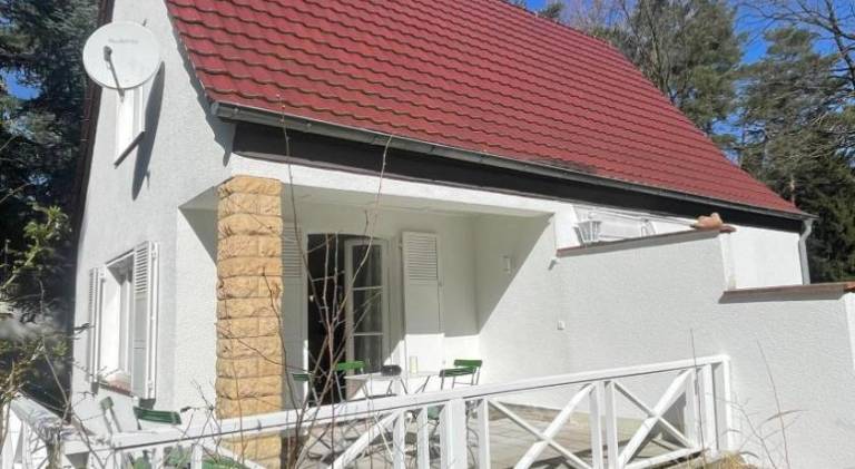 House with 3 rooms for 6 persons — photo 4