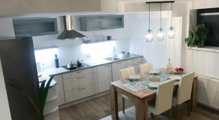 Holiday apartment with 1 room for 4 persons — photo 2