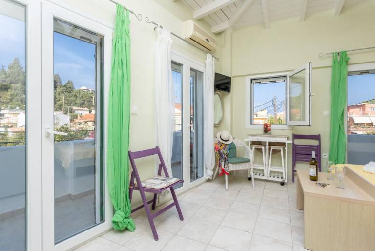 Apartment  Paxos