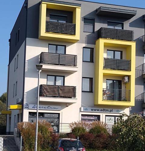 Apartment Zamosc