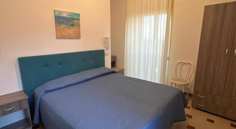 Albergo Godenizzo Peschici — photo 2