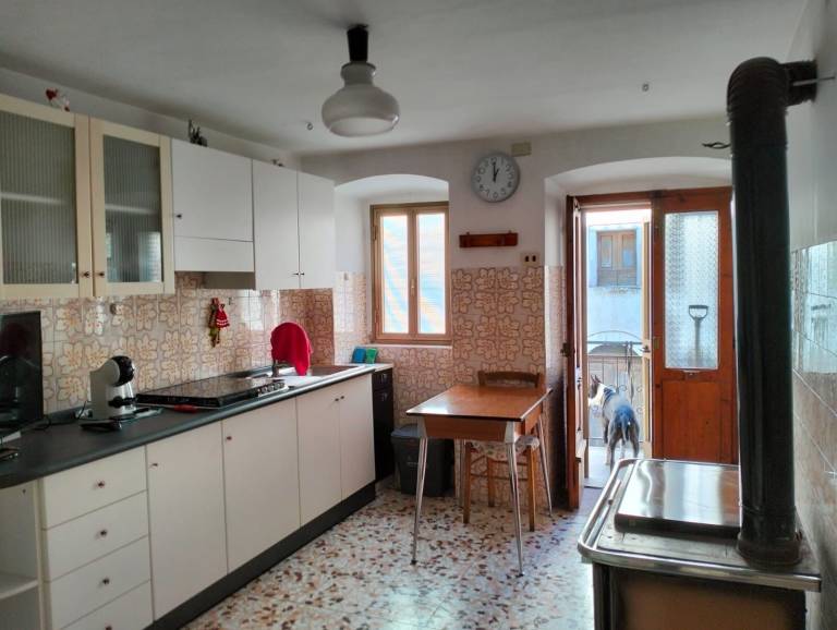 Casa Rivisondoli