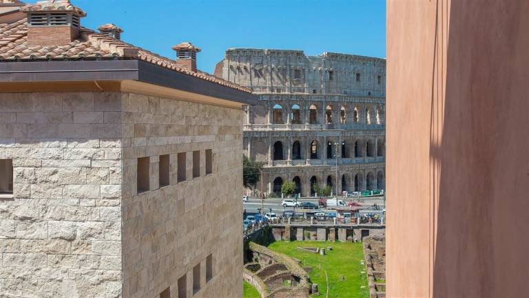 Lägenhet  Colosseum