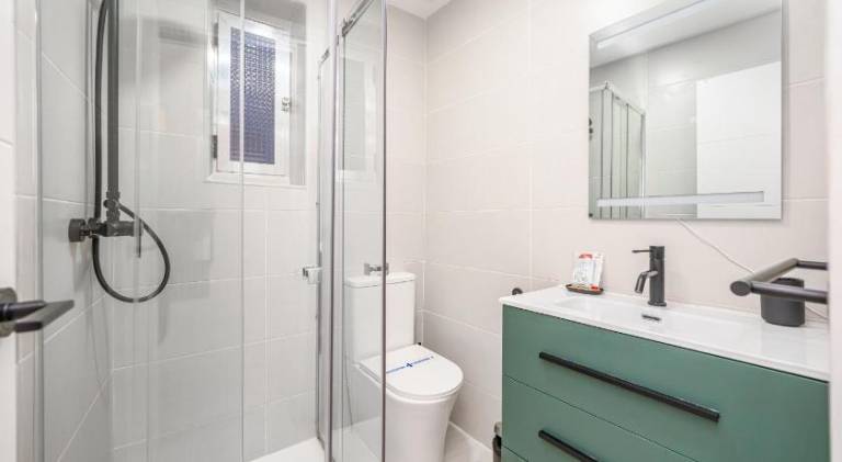 Apartment | Next to Royal Palace of Madrid | Pets are welcome — photo 5