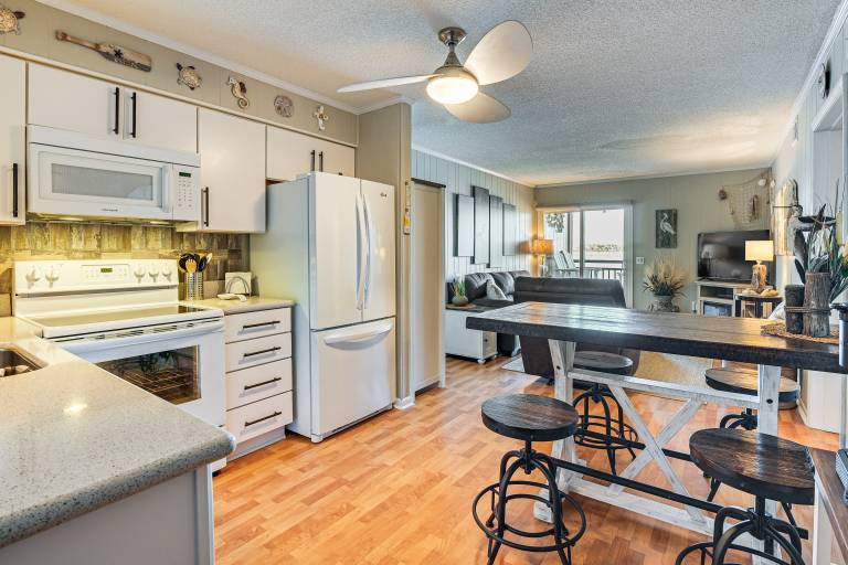Apartment Murrells Inlet