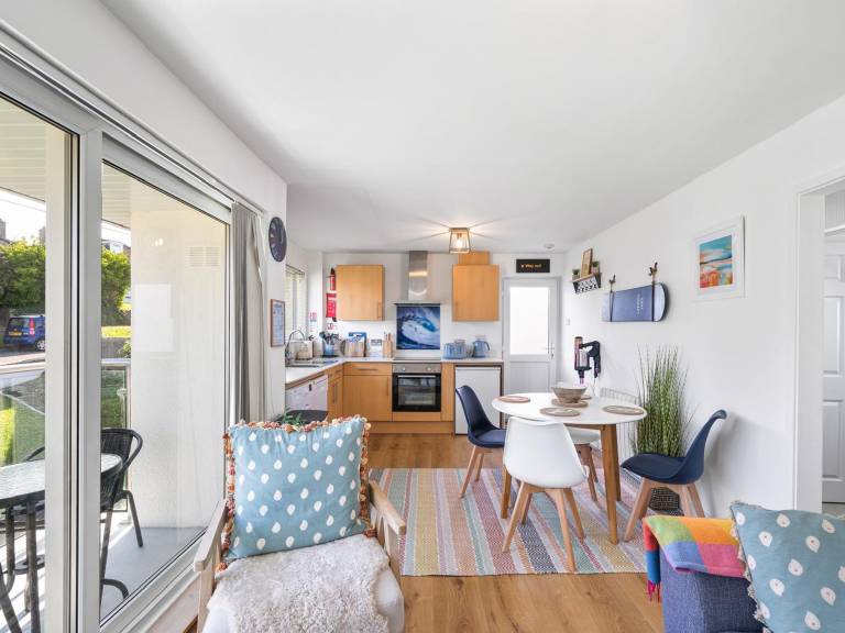Child-friendly wonderful cottage | Close to the beach | Pets allowed — photo 3