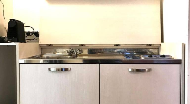 Pleasant apartment | Pets are welcome — photo 4