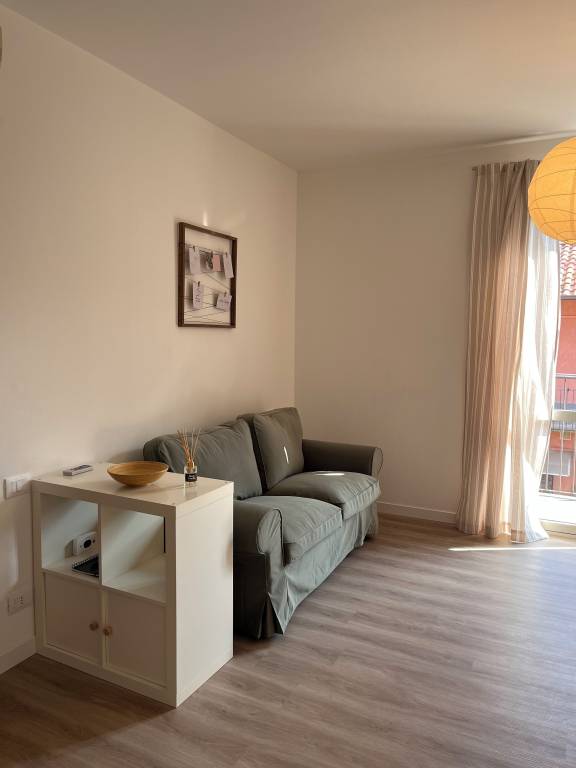 Casa Pregnana Milanese