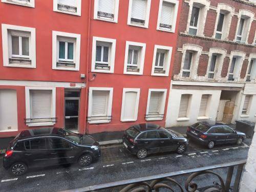 Appartement Montivilliers