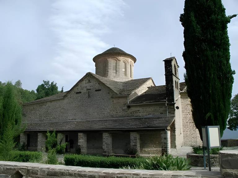 Bourazani Wild Life Resort in Ioannina