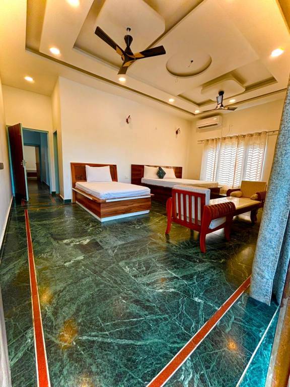 The Rama farm house A luxury villa — photo 3
