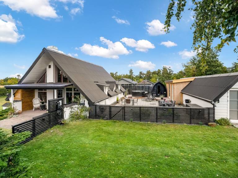 Ferienhaus  Marielyst