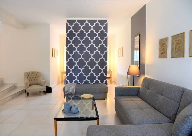 House Pylaia-Chortiatis