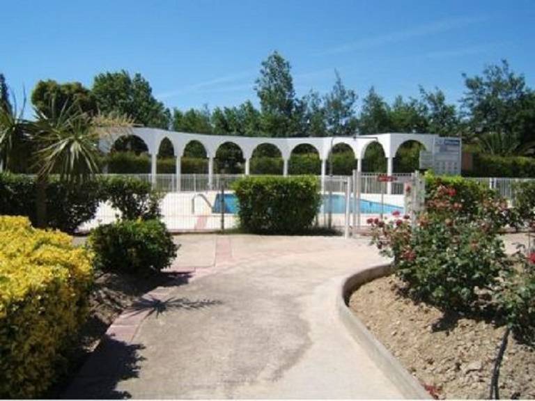Maison de vacances Valras-Plage