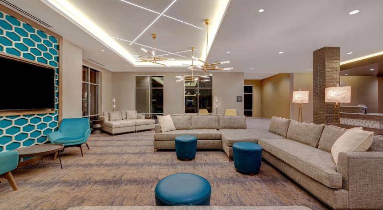 Hilton Garden Inn Temecula — photo 2