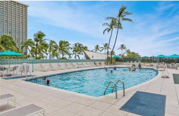 Apartment  Waikīkī