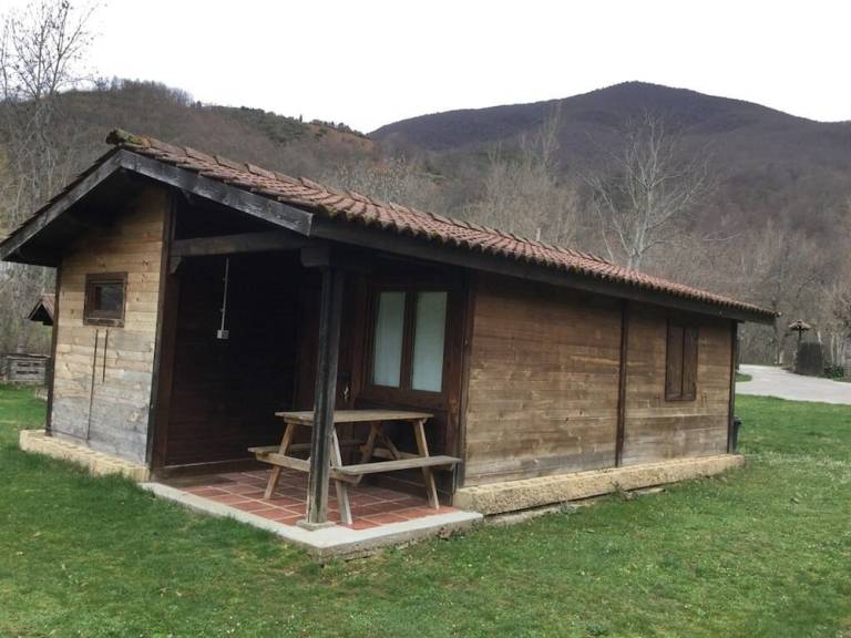 Hotel Posada de Valdeón