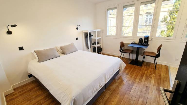 Appartement Betton