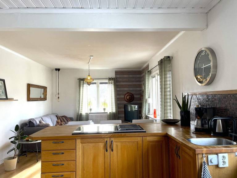Ferienhaus