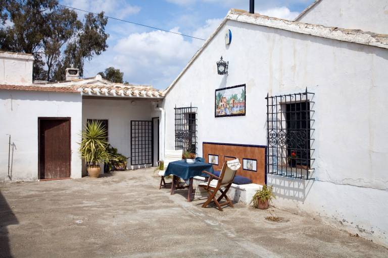 Huis Estación