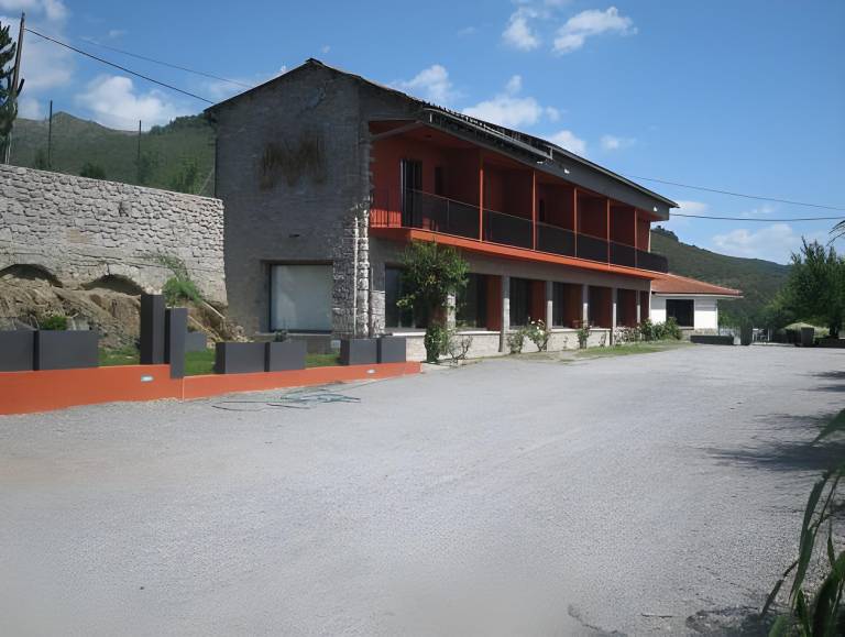 Bed & Breakfast Bellver de Cerdaña