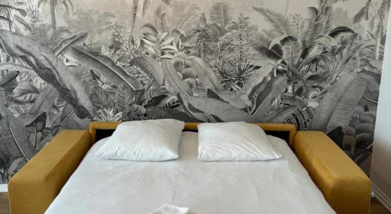 Rental apartment with 1 room for 4 persons — photo 3