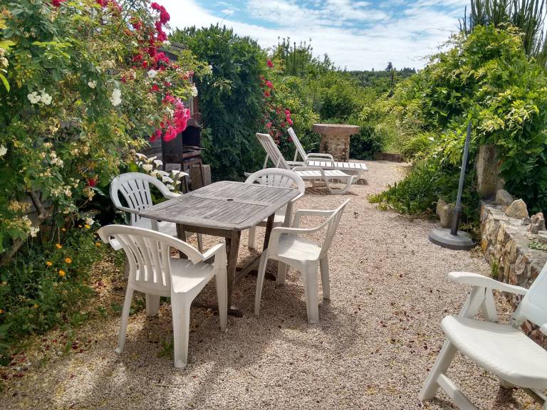 Casa de campo Arganil