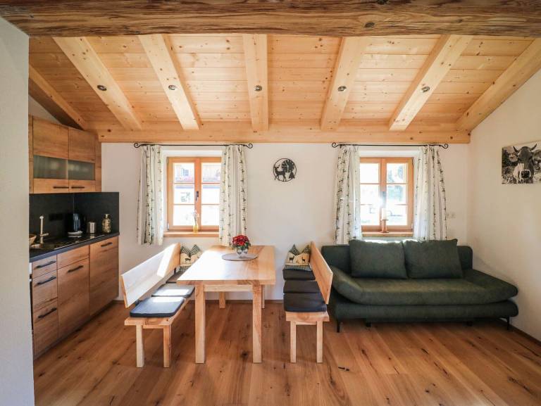 Ferienwohnung Bad Aibling
