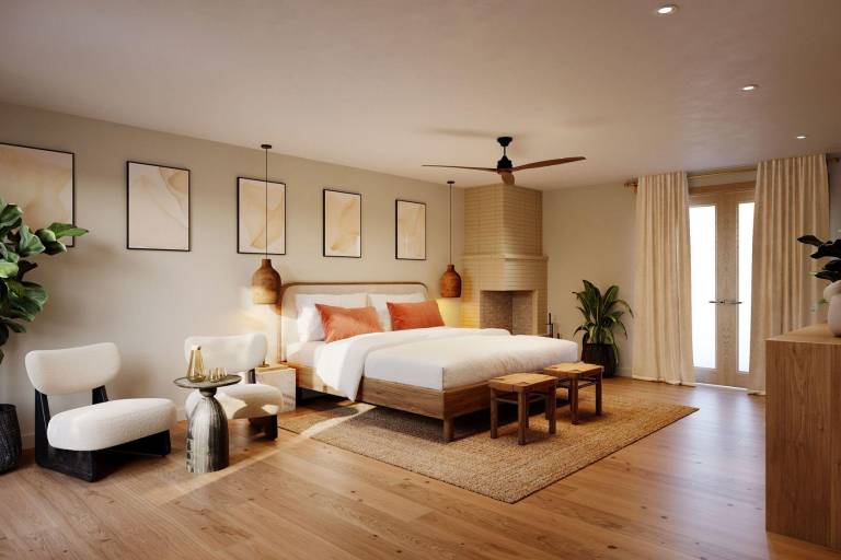 Terra Palm Springs — photo 2