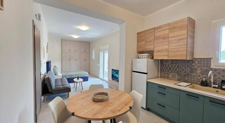 Charming rental apartment with terrace | Pet-friendly — photo 2