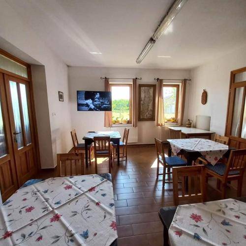 Apartman Császártöltés