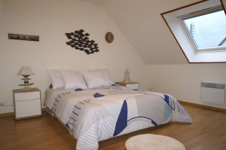 Appartement Saint-Vaast-la-Hougue