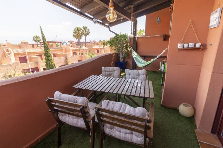 Appartement Motril