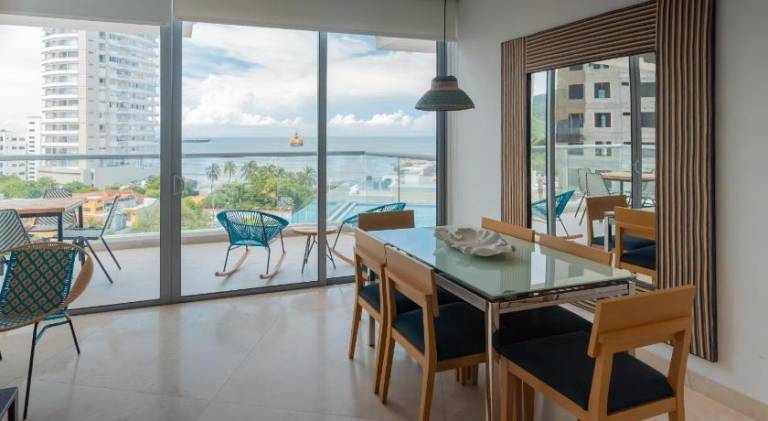 Holiday apartment with terrace, pool & sauna | Next to the beach | Good for workation | Pet-friendly — photo 2