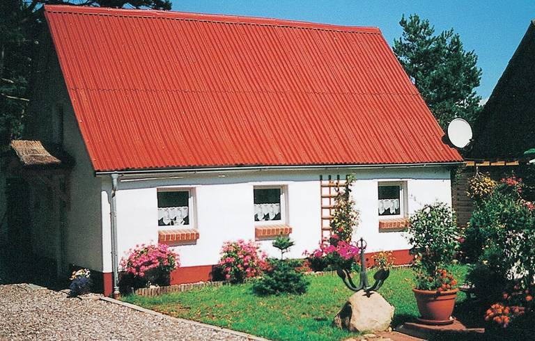 Ferienhaus  Ribnitz-Damgarten