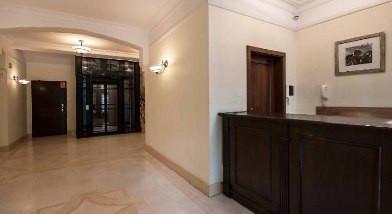 Holiday apartment with 1 room for 4 persons — photo 5