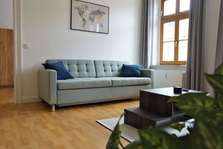 Ferienwohnung Görlitz