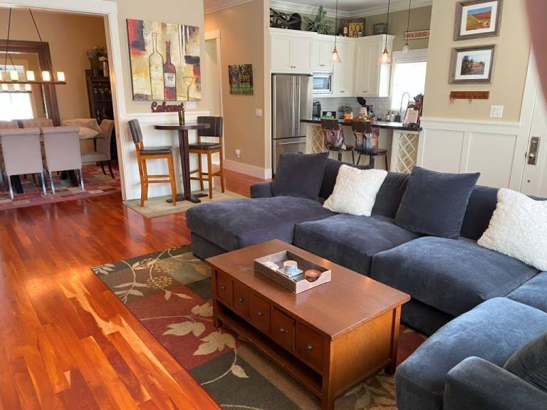House  Healdsburg