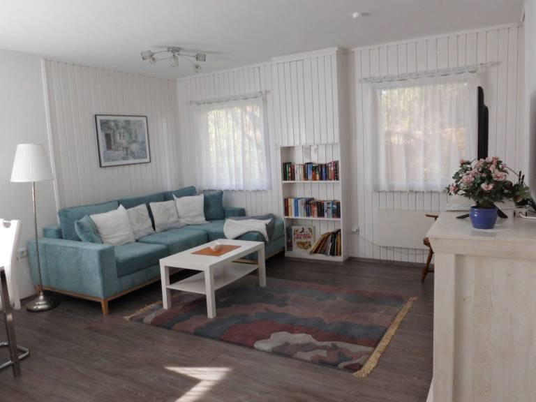 Ferienhaus Birkenwerder