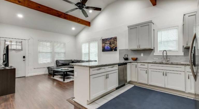 Vacation home with 3 rooms for 8 persons — photo 5