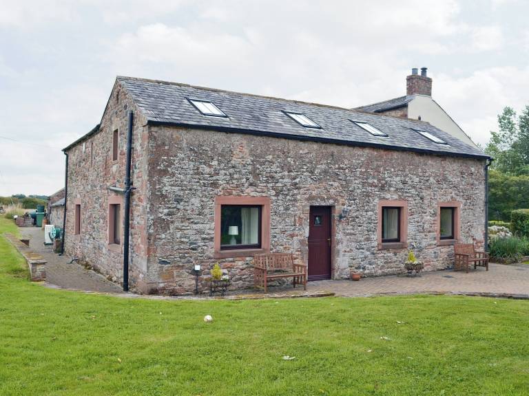 Cottage  Wigton